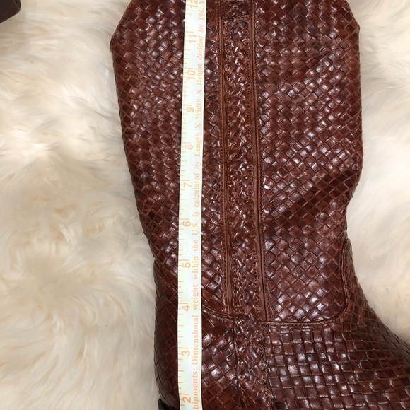 Vintage Cole Haan Leather Boots - Picture 5 of 7